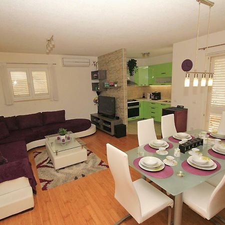Apartment Ivana Makarska Zewnętrze zdjęcie