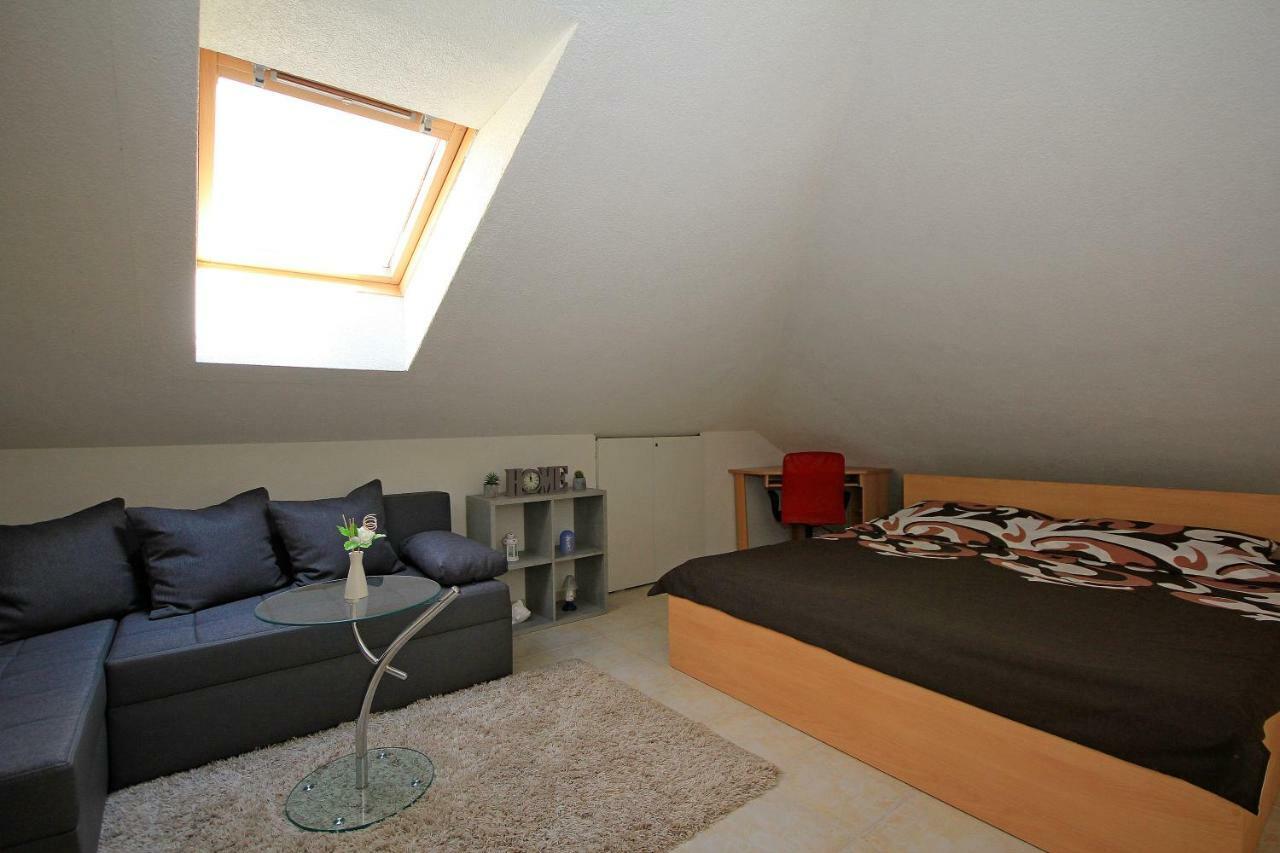 Apartment Ivana Makarska Zewnętrze zdjęcie