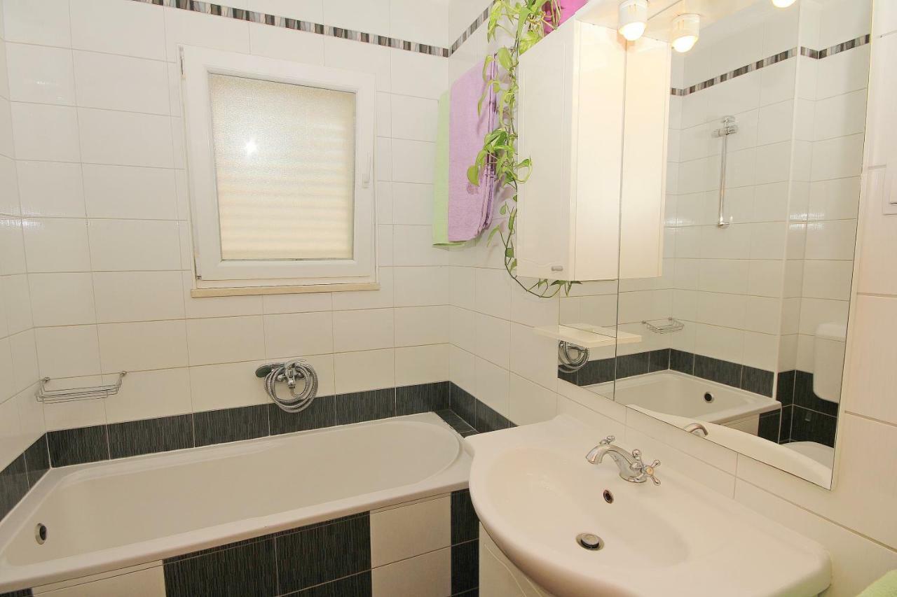 Apartment Ivana Makarska Zewnętrze zdjęcie